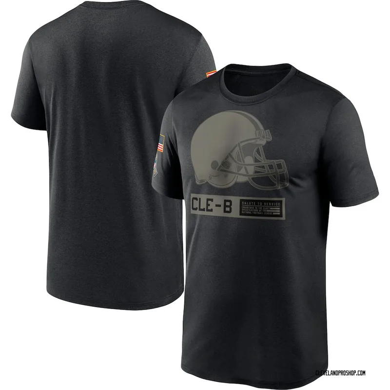 browns playoff shirts 2020