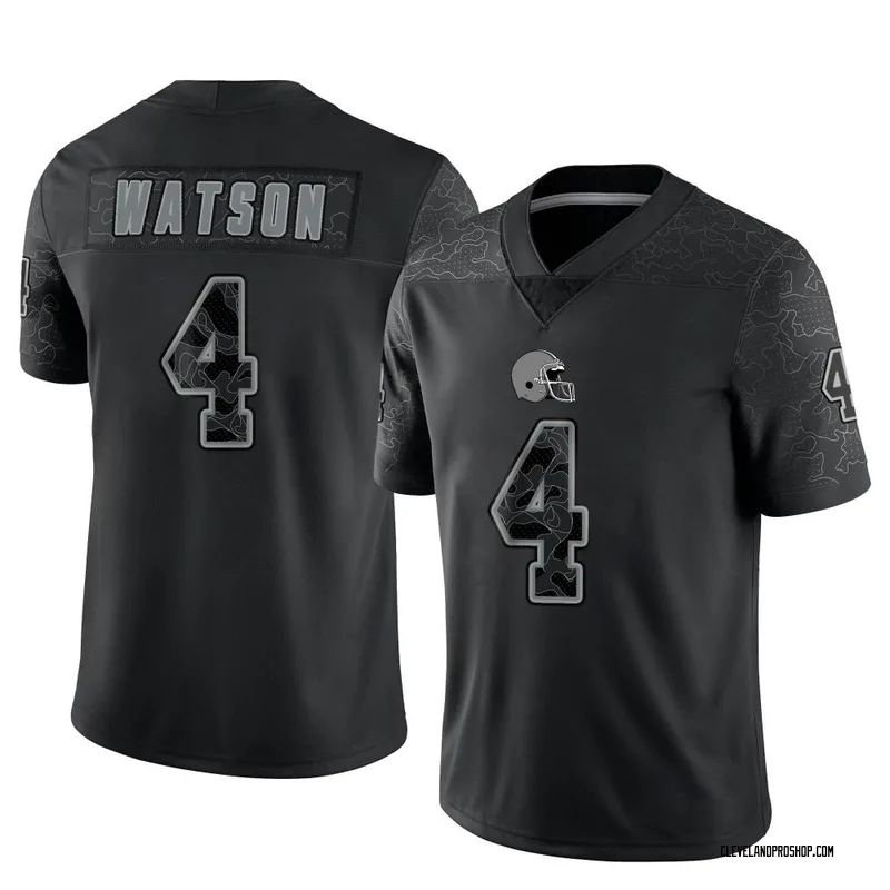 deshaun watson limited jersey