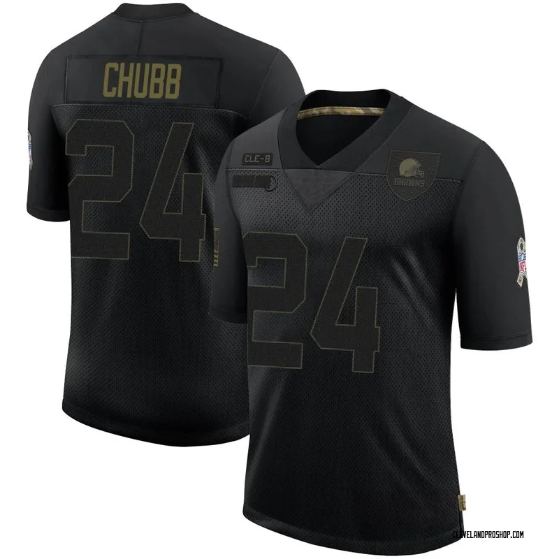 2020 salute to service jersey