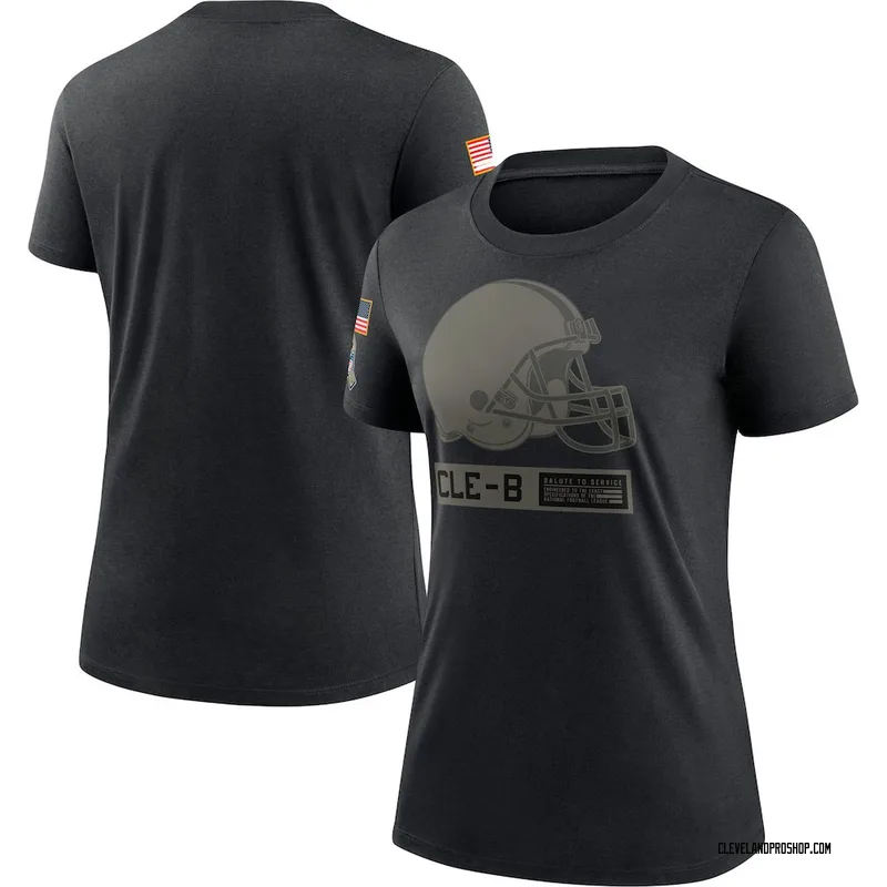 browns playoff shirts 2020