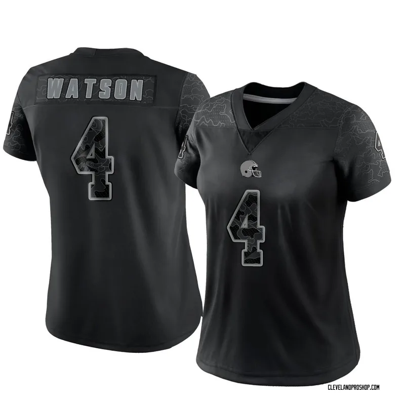 watson jersey browns