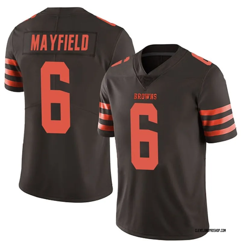mayfield jersey