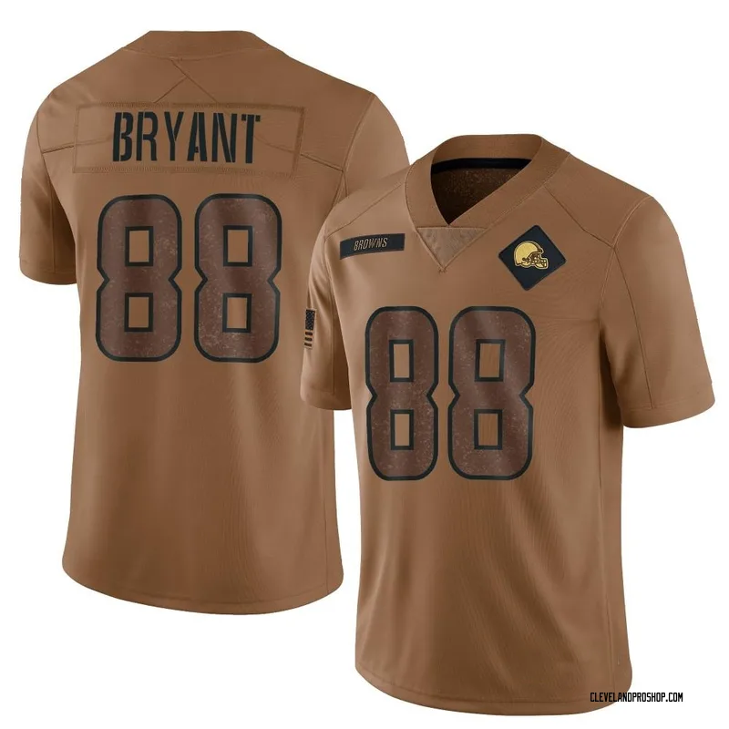 Harrison sales bryant jersey