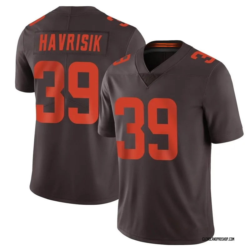 Cleveland browns store alternate jersey