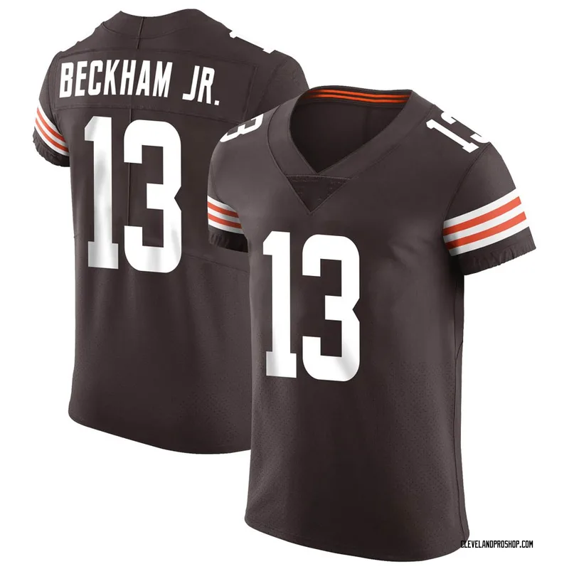 odell beckham jr jersey