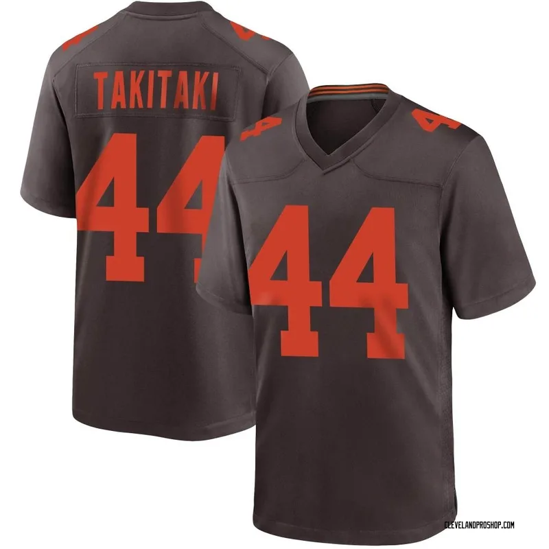 takitaki browns