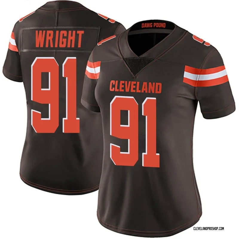 vapor untouchable jersey