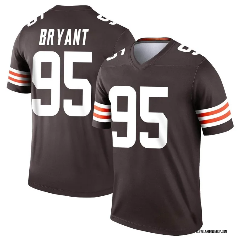 cleveland browns bryant