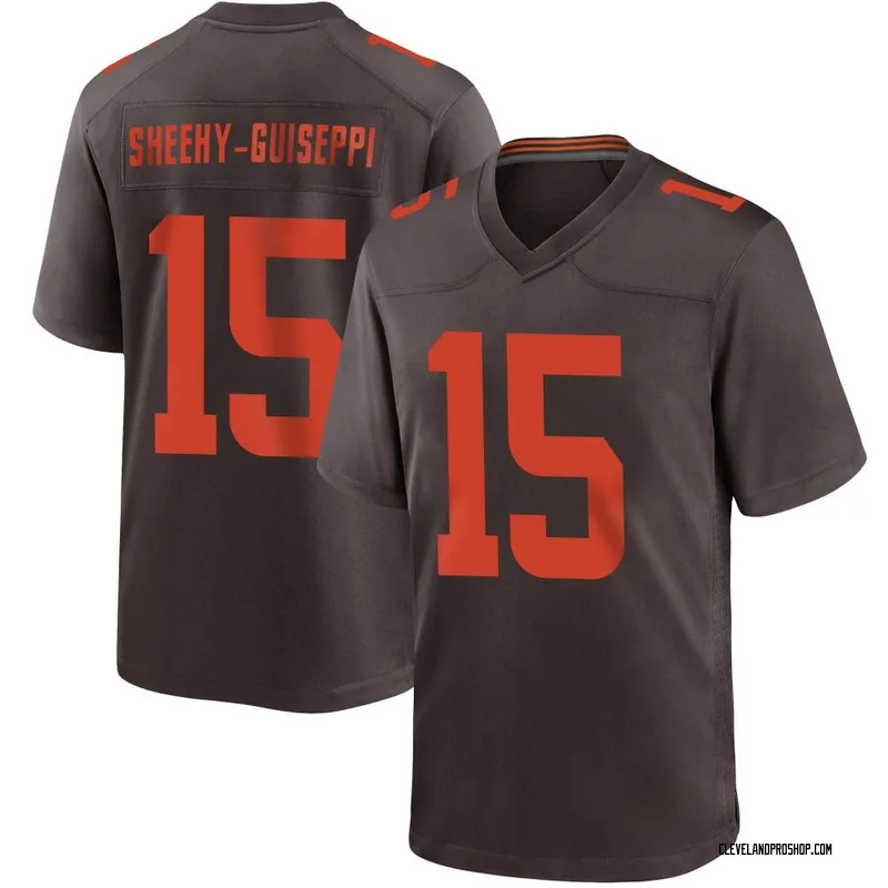 kids cleveland browns jersey