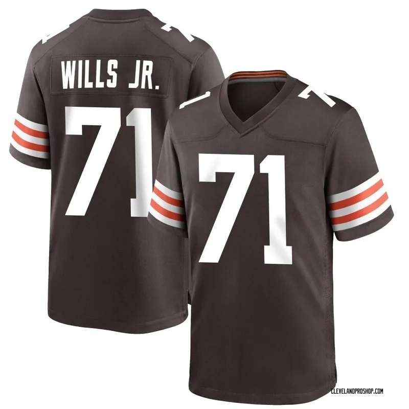 jedrick wills jr jersey