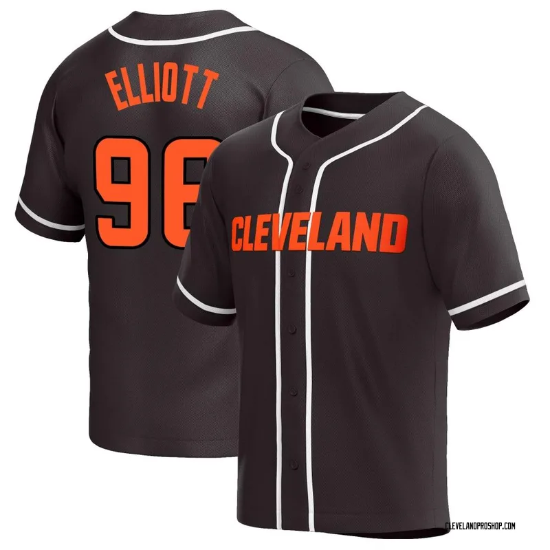 browns blackout jersey