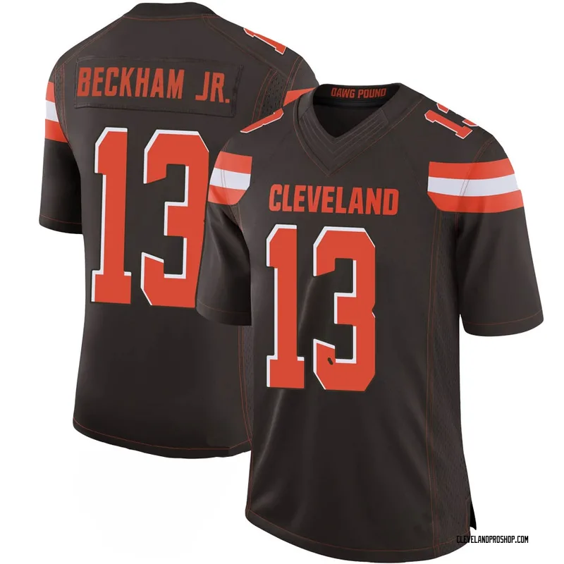 odell beckham jr shirt youth
