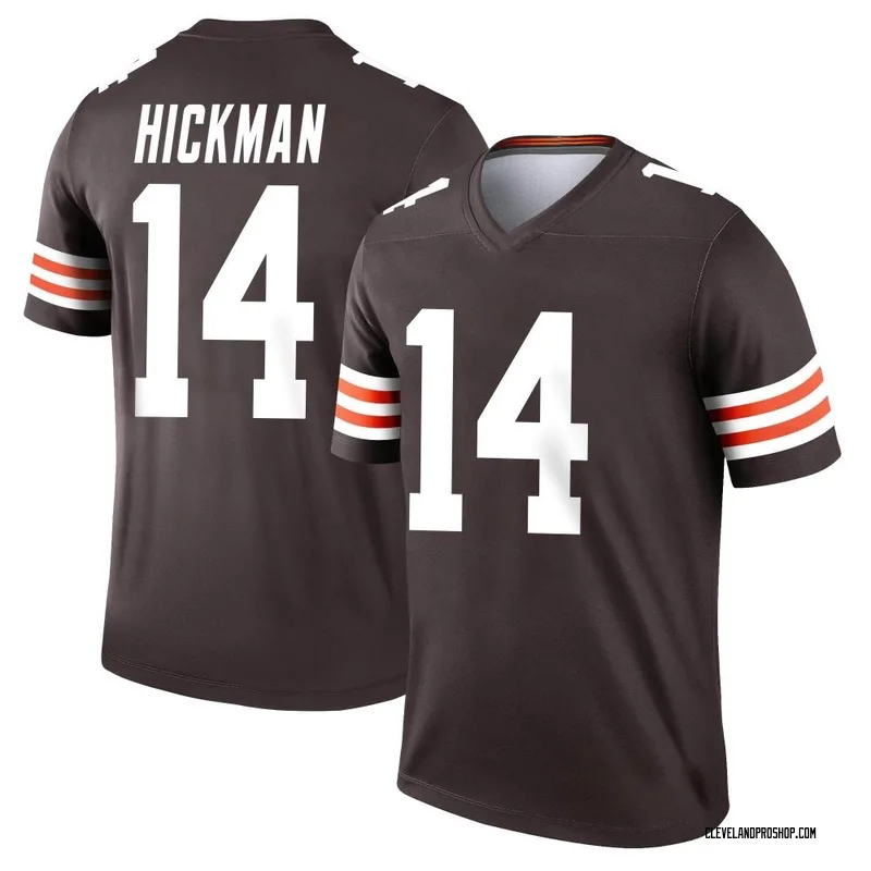 legend jersey nfl
