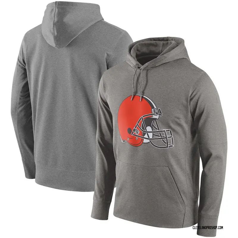 Cleveland Browns Salute to Service Hoodies, Sweatshirts, Uniforms ...