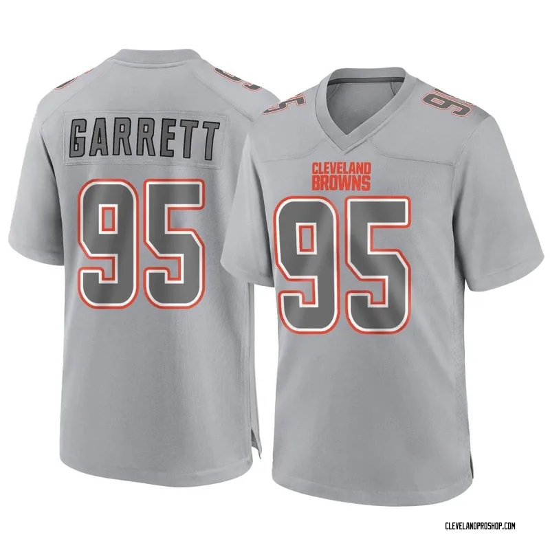 myles garrett mens jersey