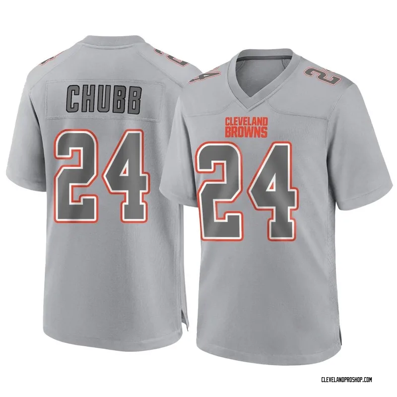 nick chubbs jersey