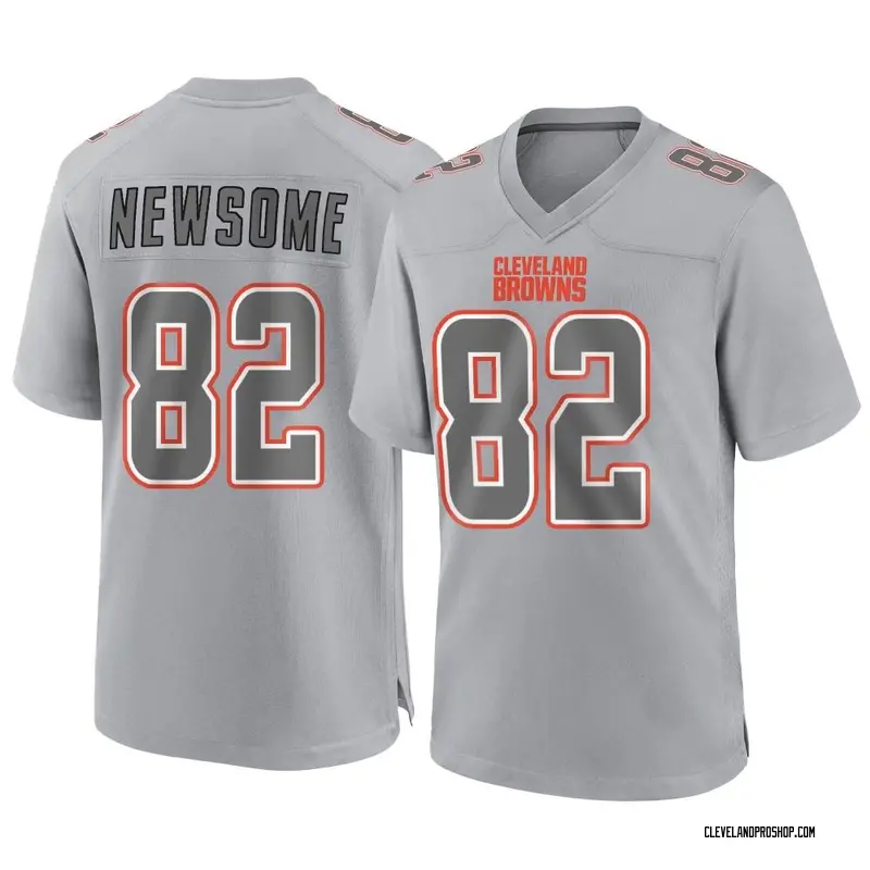 Ozzie Newsome Jersey  Cleveland Browns Ozzie Newsome for Men, Women, Kids  - Cleveland Browns Fans Jerseys
