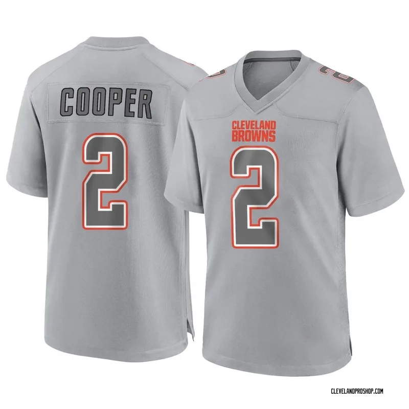 amari cooper youth jersey