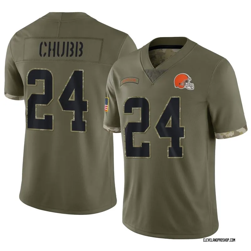 salute to service jersey