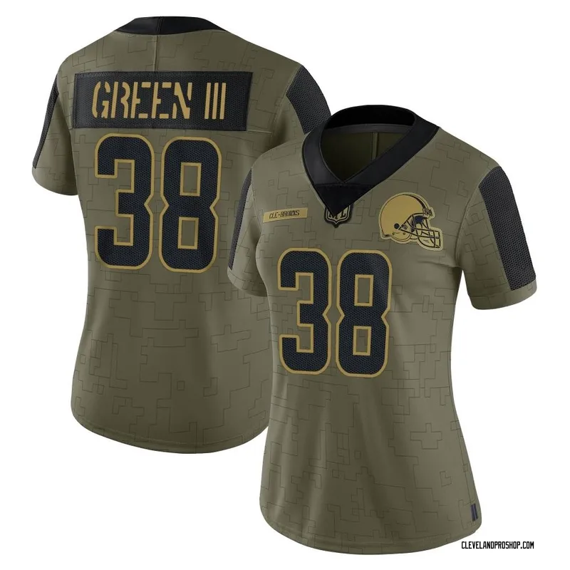 Aj green salute to service jersey Clearance