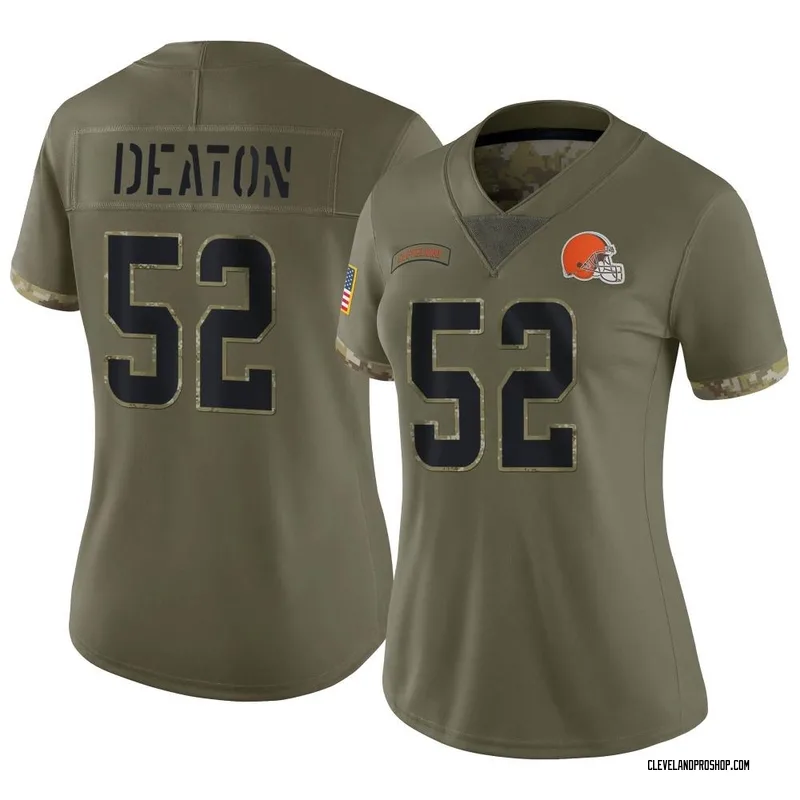 cleveland browns gear for women