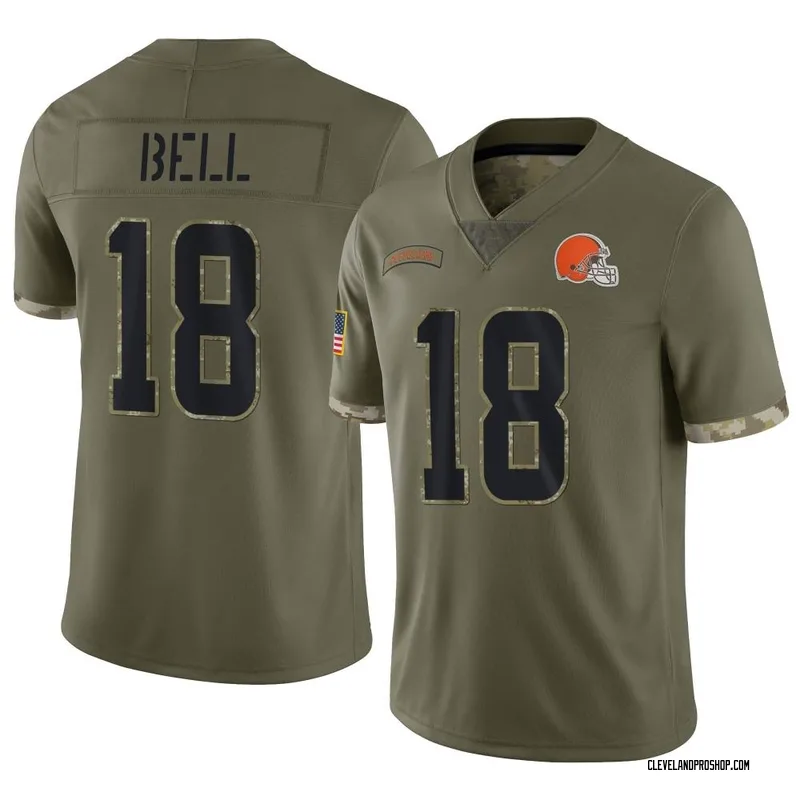 David johnson salute to service best sale jersey