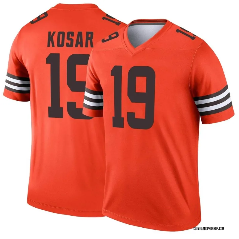 kosar jersey