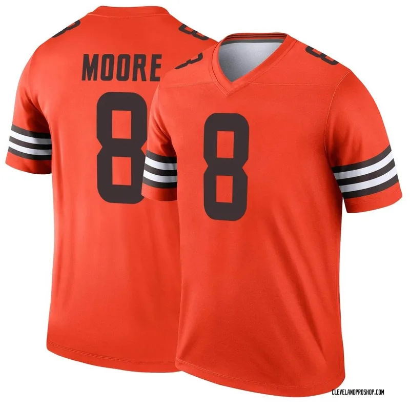elijah moore jersey