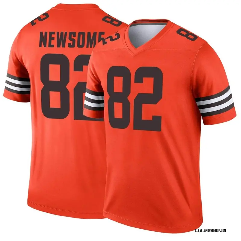 browns jersey mens
