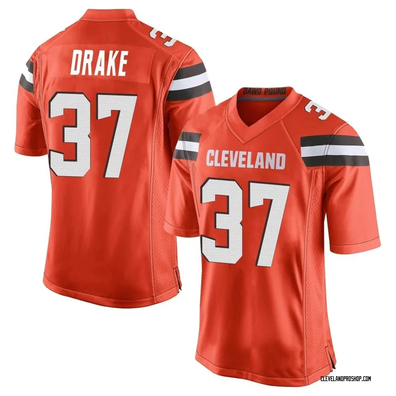 Drake alternate jersey outlet