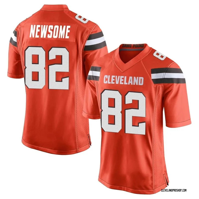ozzie newsome jersey