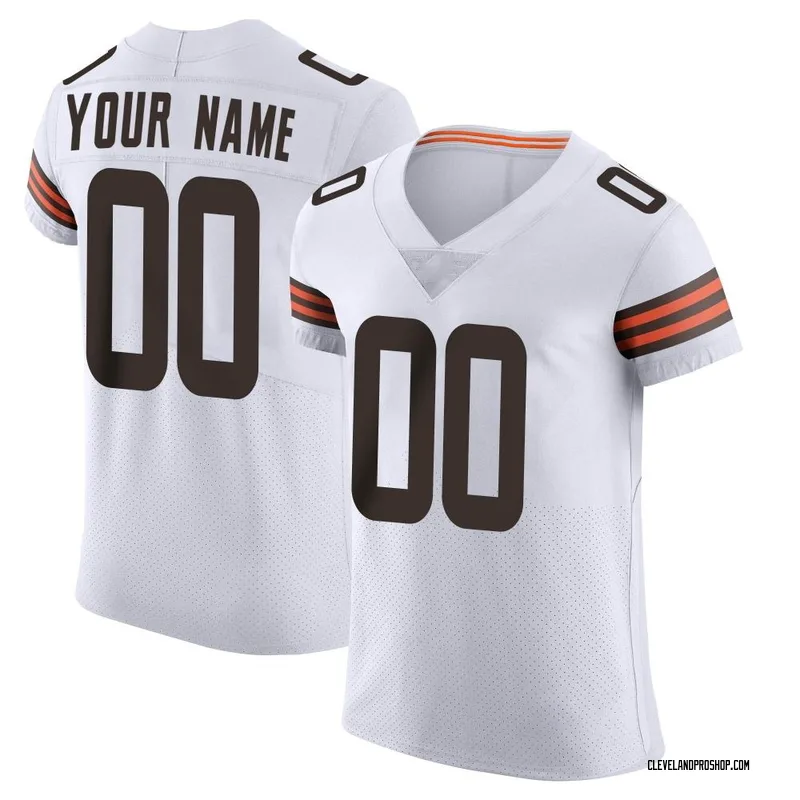 Browns shop elite jersey