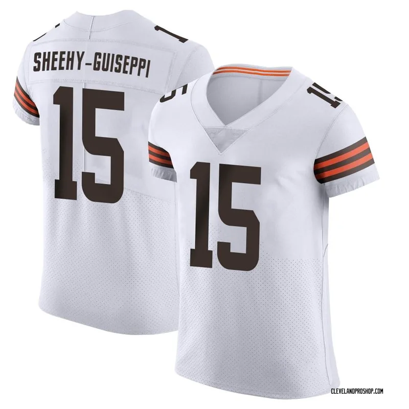 cleveland browns elite jersey