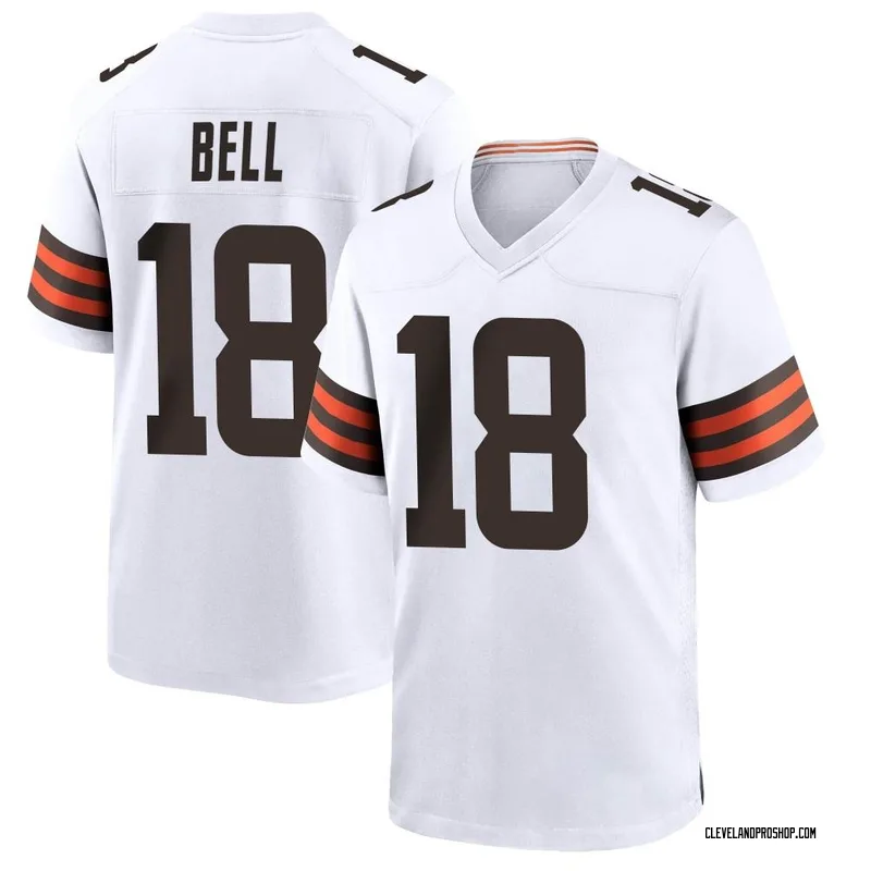 david bell jersey browns