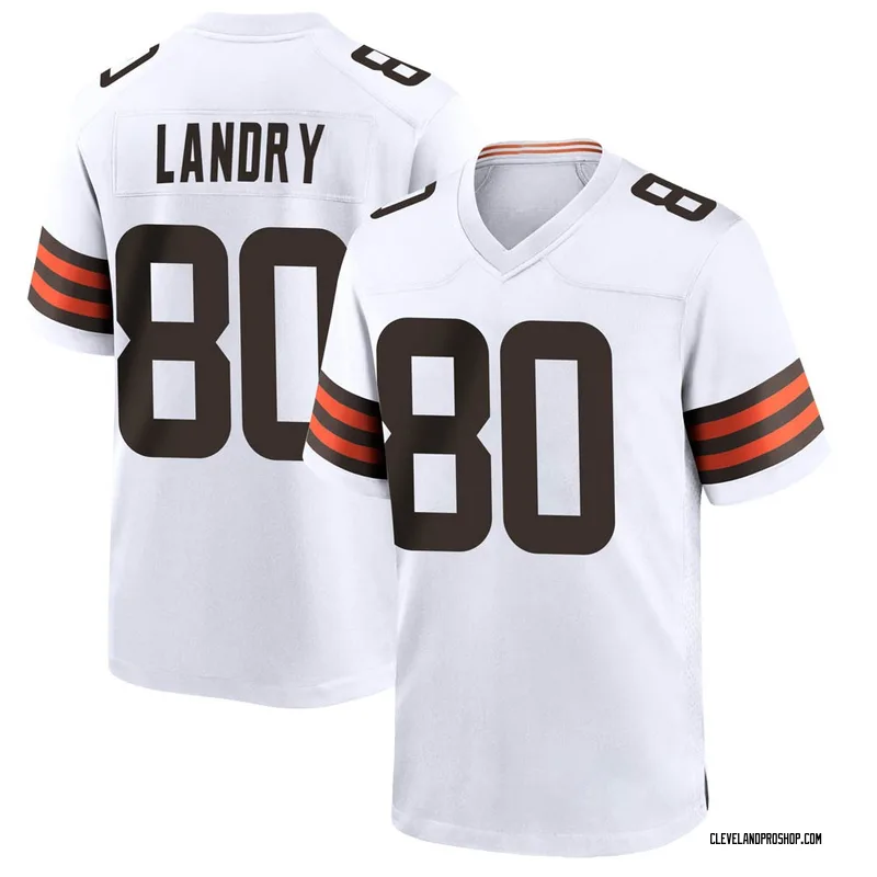 jarvis landry retro jersey