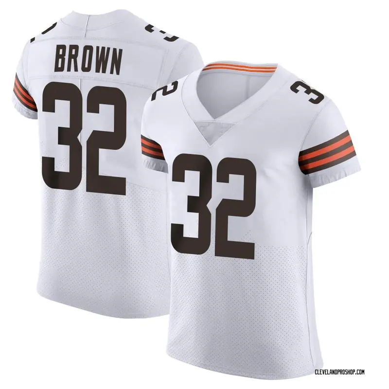 jim brown youth jersey