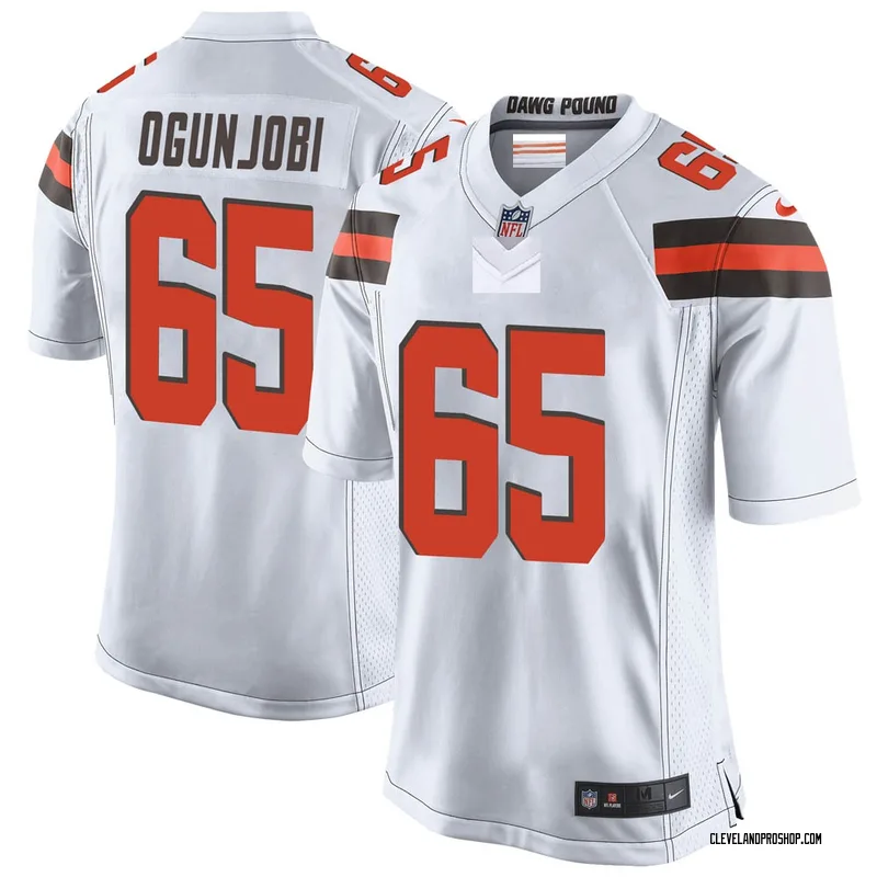 ogunjobi jersey