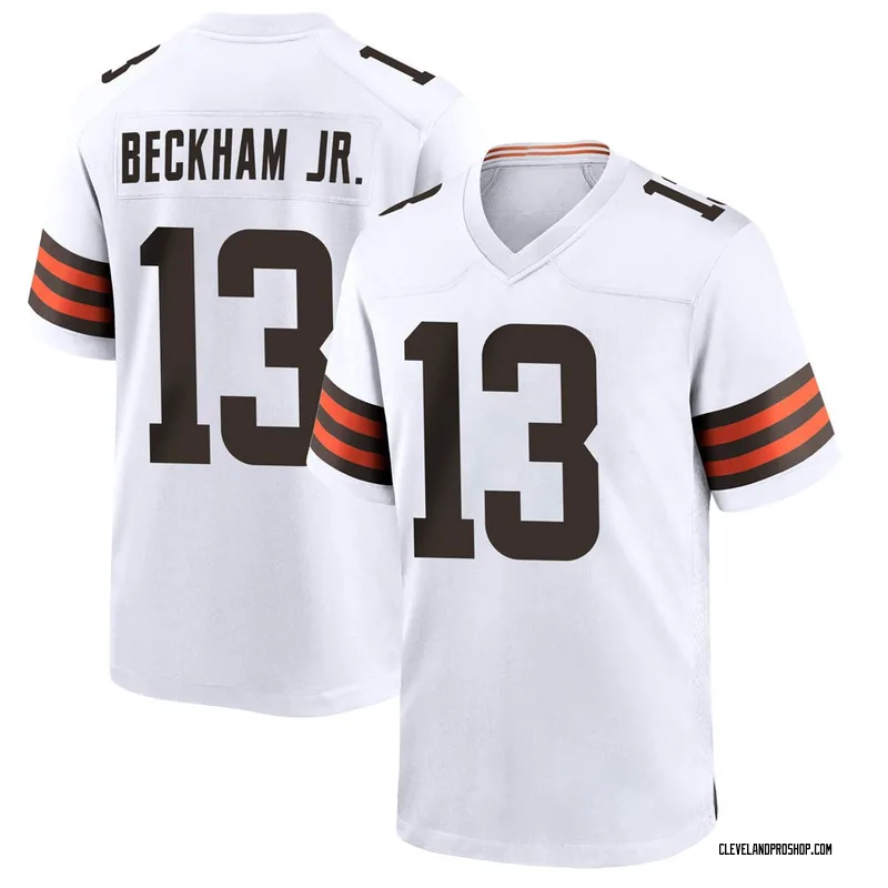 odell beckham jr jersey