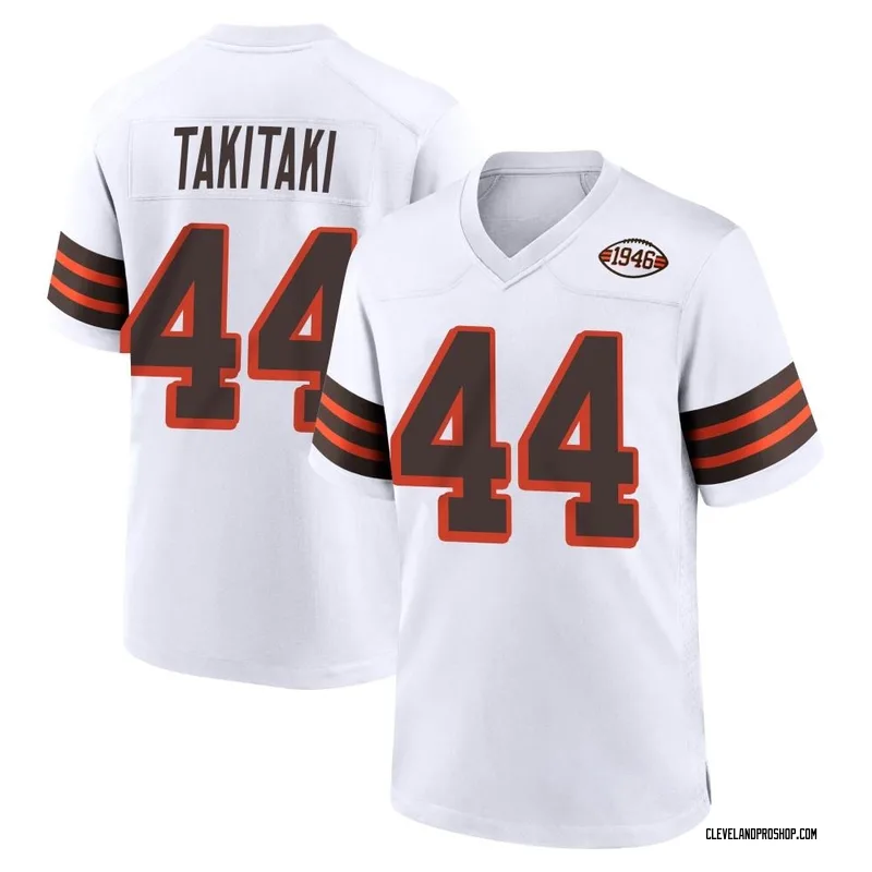 takitaki browns