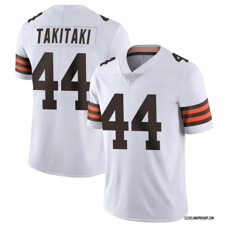 taki taki browns jersey