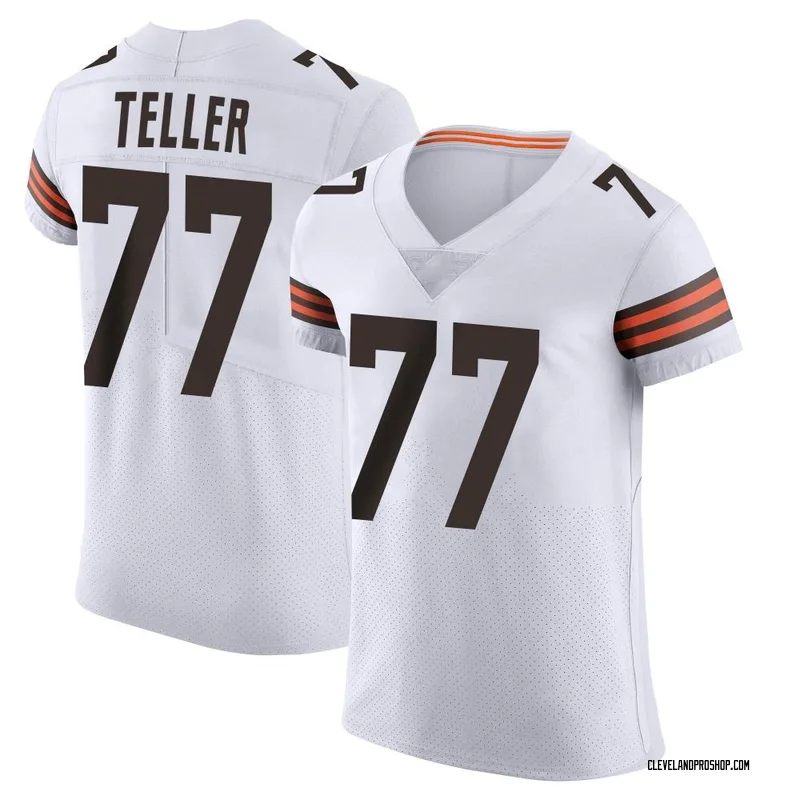 browns elite jersey