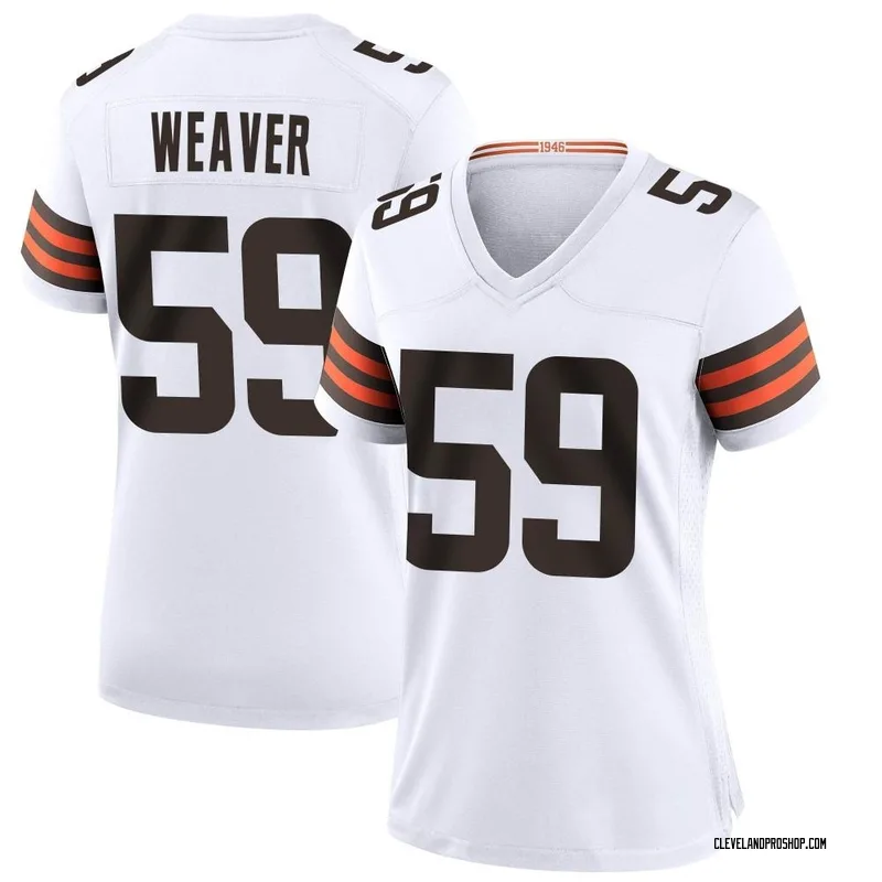 browns game jersey