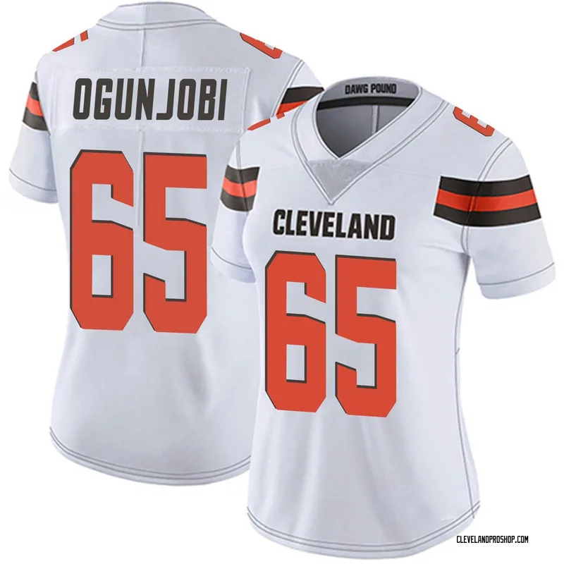 ogunjobi jersey