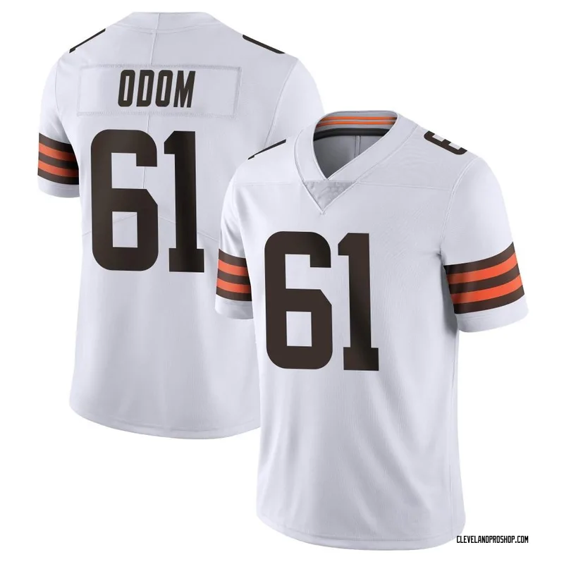 cleveland browns jersey youth