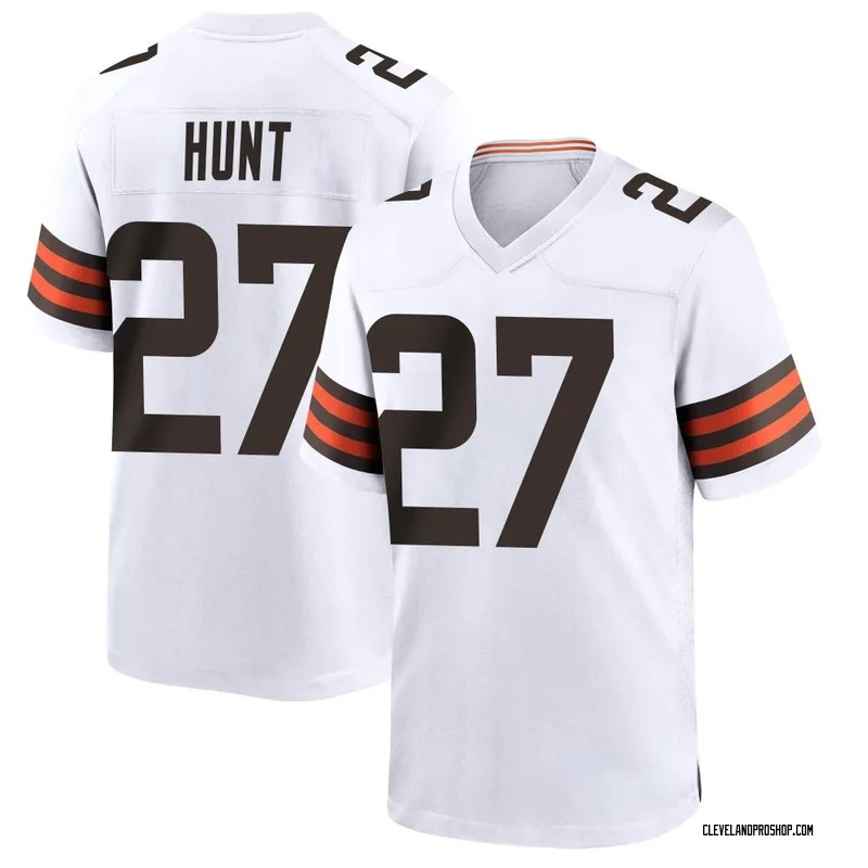 cleveland browns custom jersey