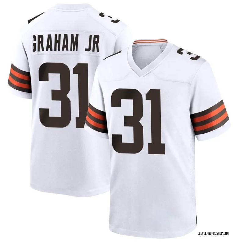 beckham jr browns jersey